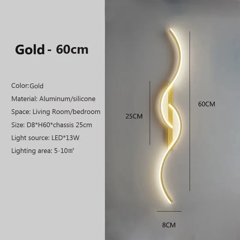 Led Light Bedroom