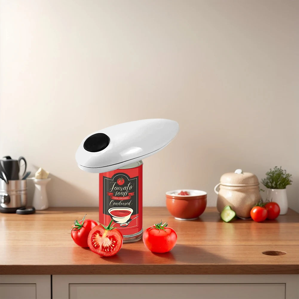 Opener Hands Free Electric Bottle