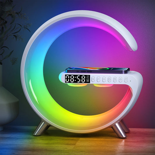 Wireless Charging Station