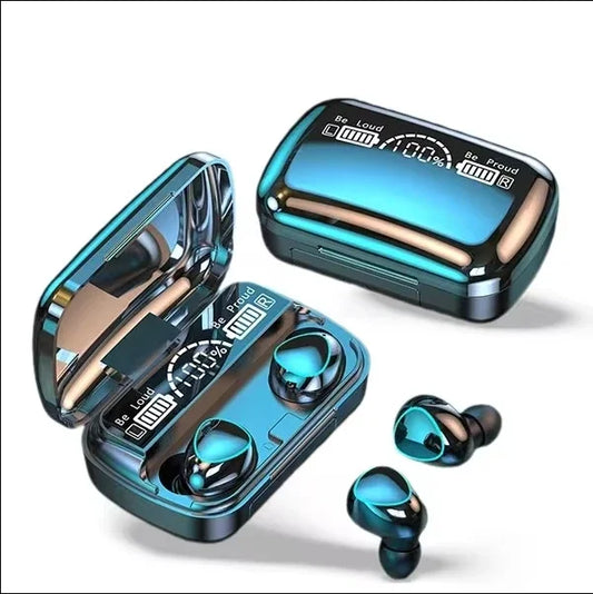 Headphone Sport Earbuds For Huawei Iphone