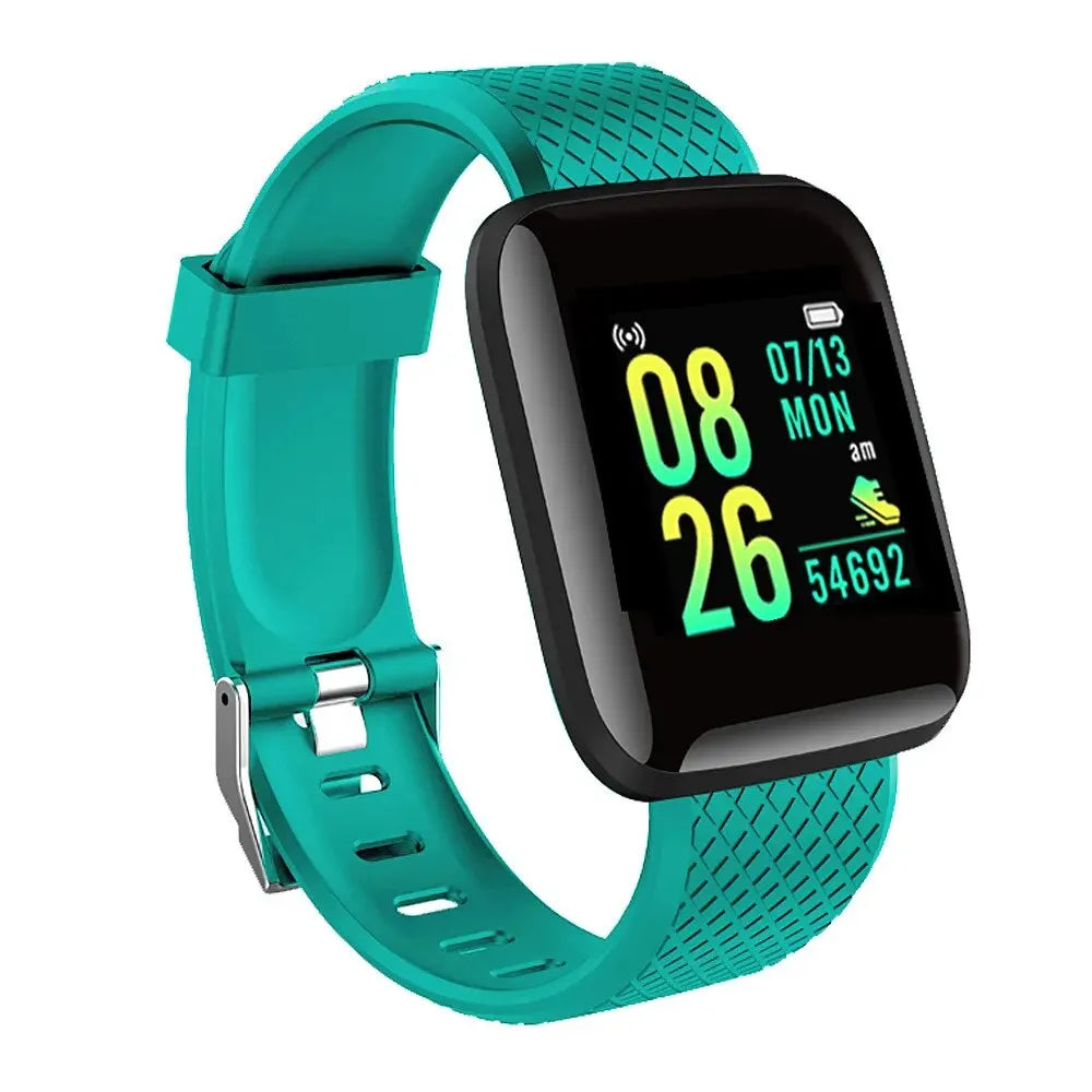 Smart Watch For Men Women Kids