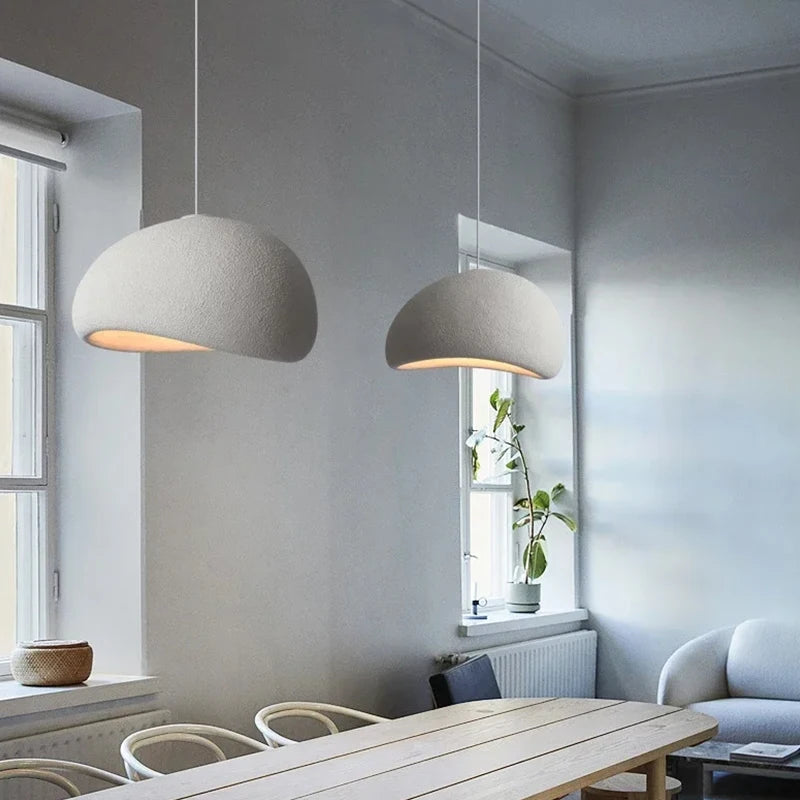 Nordic Ceiling Chandelier  E27 LED