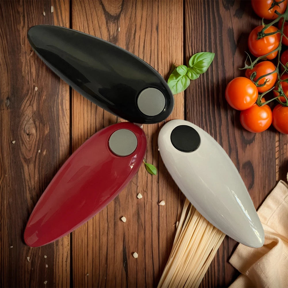 Opener Hands Free Electric Bottle