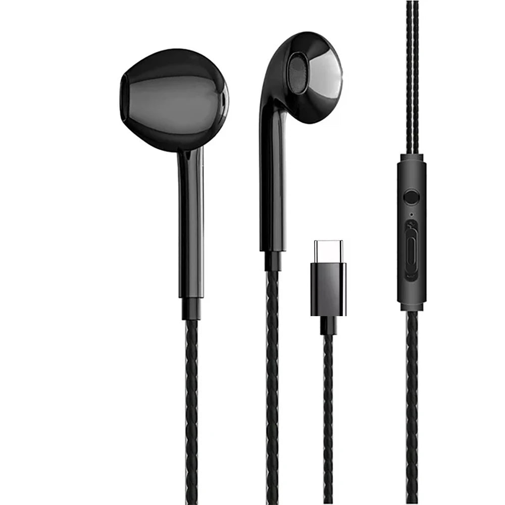 Earphones In Ear Headset Game 3.5mm
