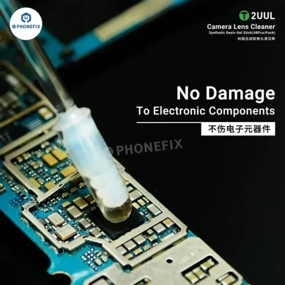 Camera Lens Cleaner