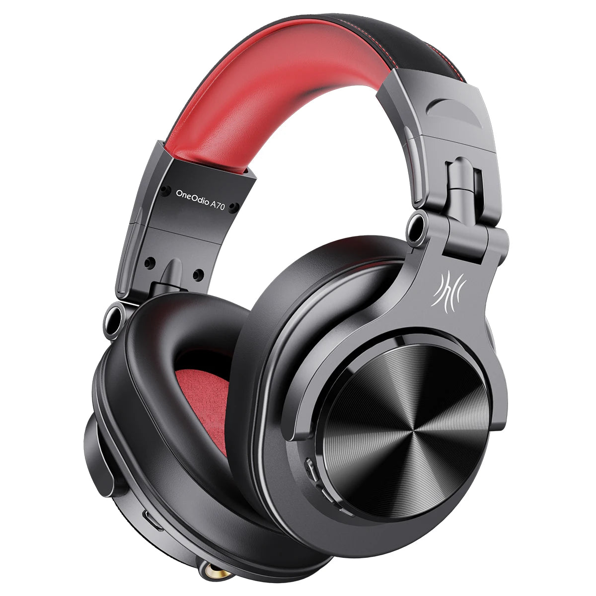 Headphones Hi-Res Audio Professional Studio Monitor