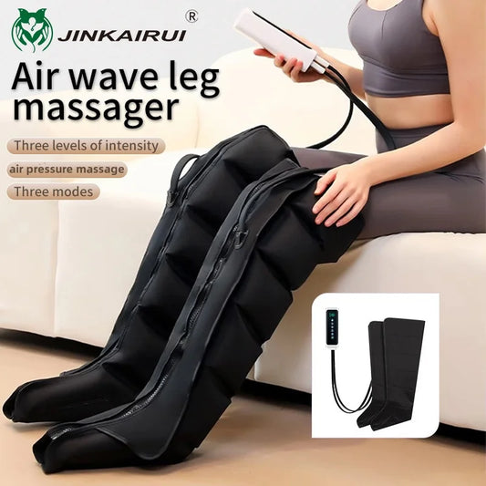 Leg Massager Foot Massage Boots