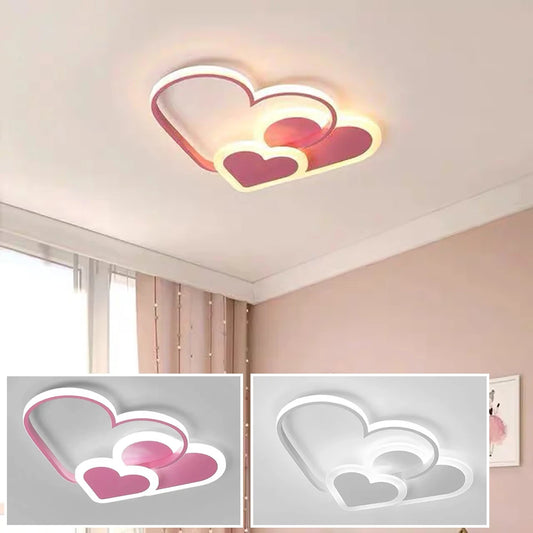 LED Ceiling Lamp Lighting 52cm