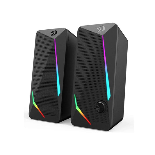 Speakers Desktop , 2.0 Channel PC Computer Stereo