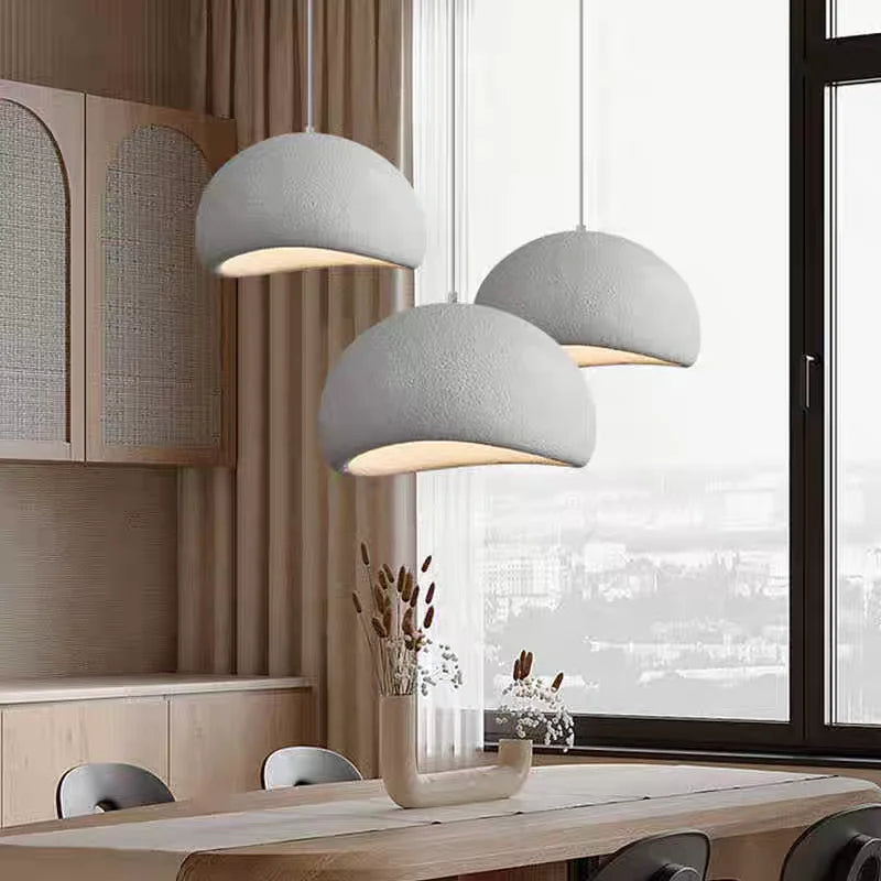 Nordic Ceiling Chandelier  E27 LED