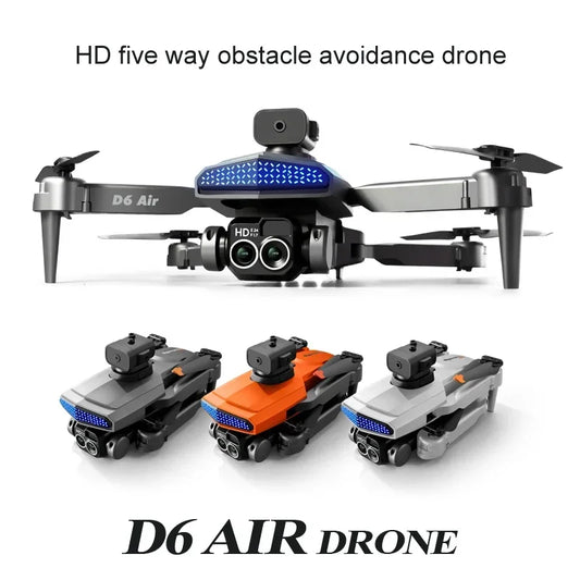 Mini Drone 4k Profesional 8K HD Camera