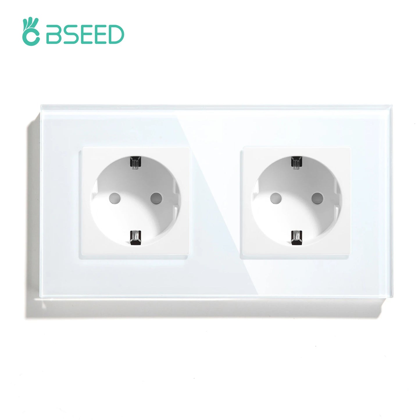 Touch Light Switch With EU Power